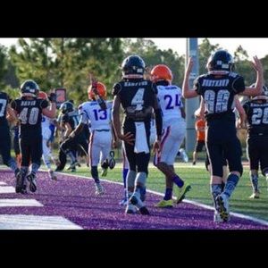 Meet your Posher, Troy